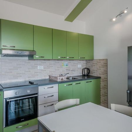 Wabi Sabi Resort & Apartments Brzac Εξωτερικό φωτογραφία