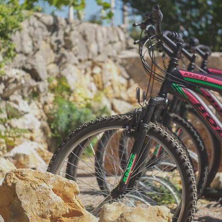 Wabi Sabi Resort & Apartments Brzac Εξωτερικό φωτογραφία