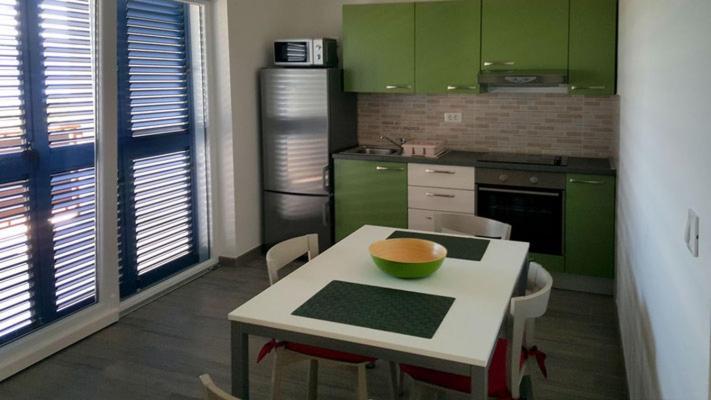 Wabi Sabi Resort & Apartments Brzac Εξωτερικό φωτογραφία