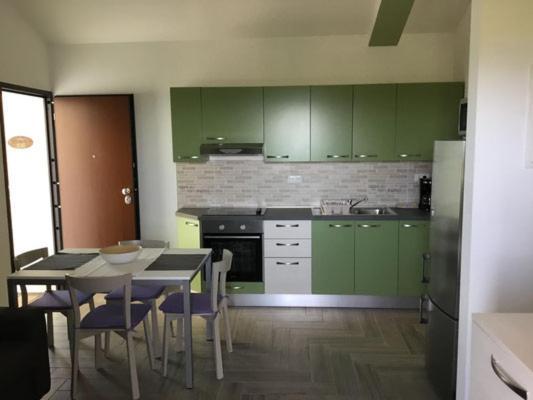 Wabi Sabi Resort & Apartments Brzac Εξωτερικό φωτογραφία