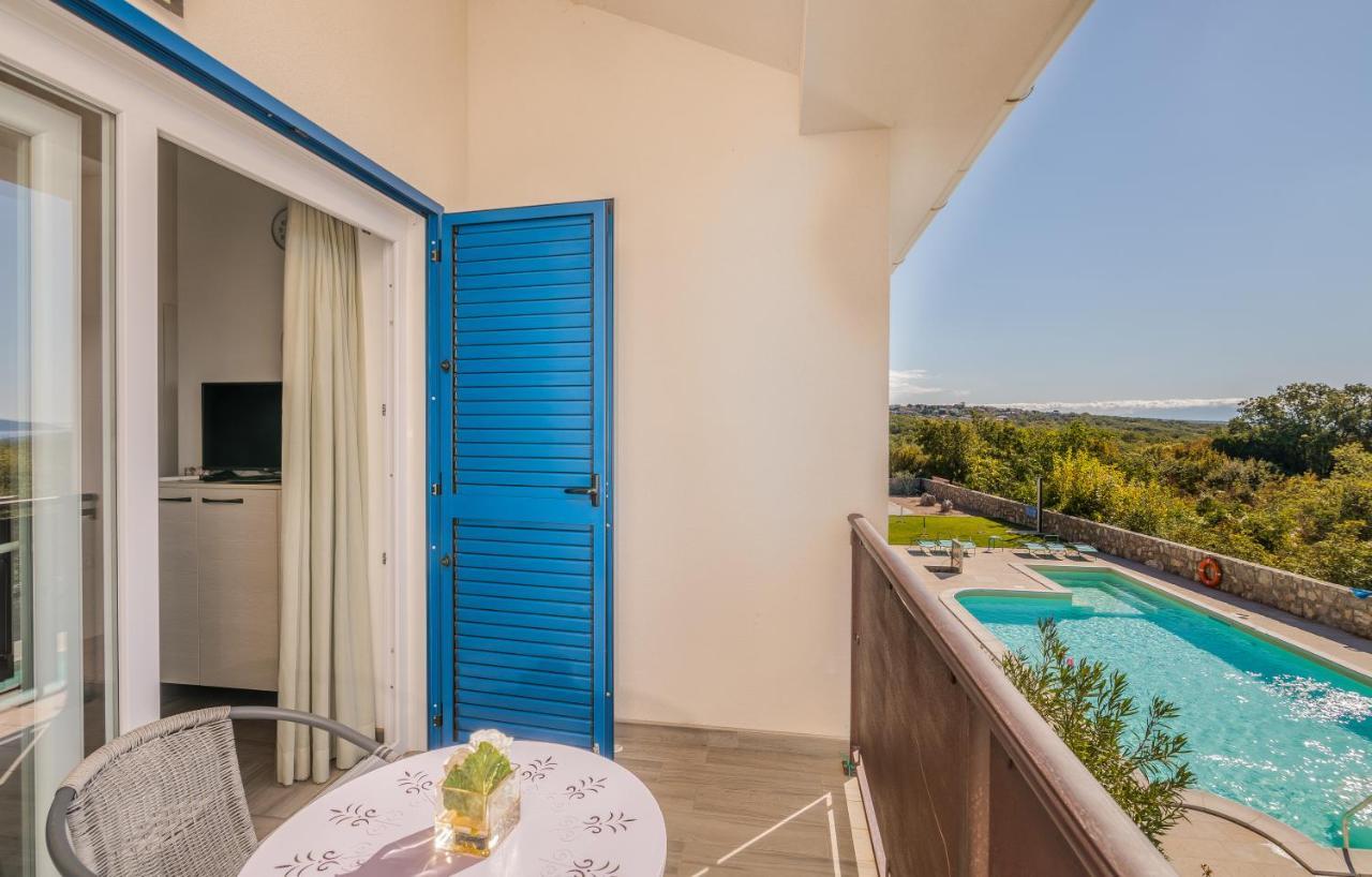 Wabi Sabi Resort & Apartments Brzac Εξωτερικό φωτογραφία