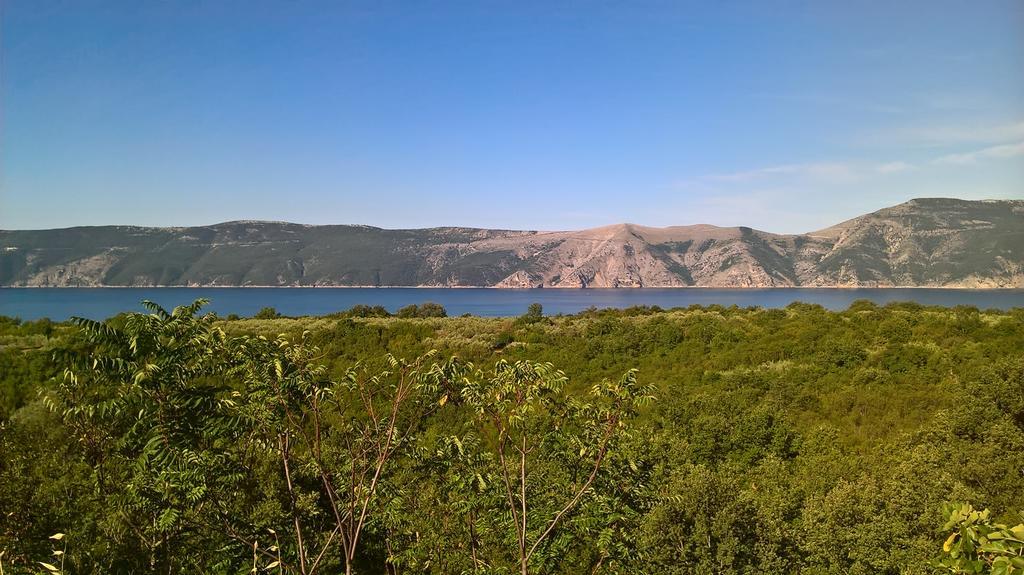 Wabi Sabi Resort & Apartments Brzac Εξωτερικό φωτογραφία