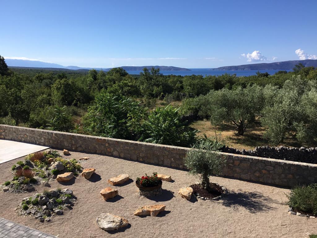 Wabi Sabi Resort & Apartments Brzac Εξωτερικό φωτογραφία