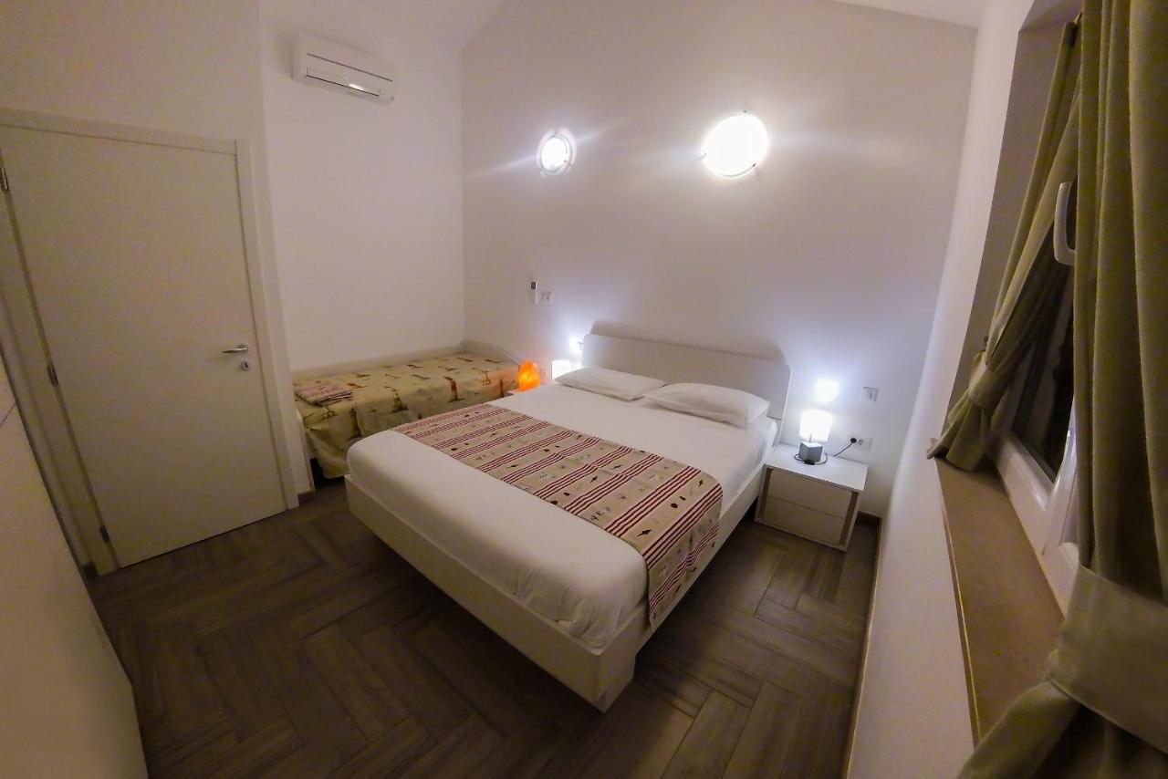 Wabi Sabi Resort & Apartments Brzac Εξωτερικό φωτογραφία