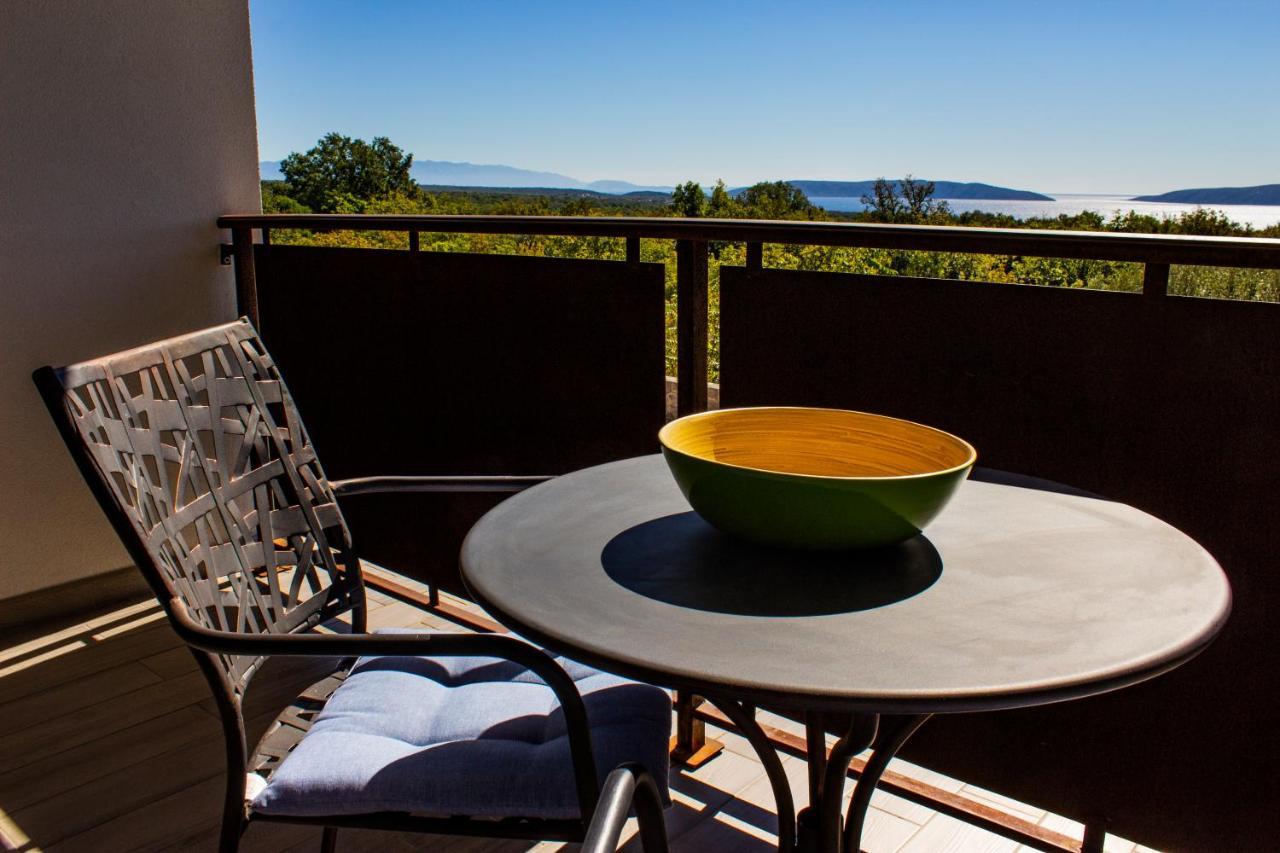 Wabi Sabi Resort & Apartments Brzac Εξωτερικό φωτογραφία