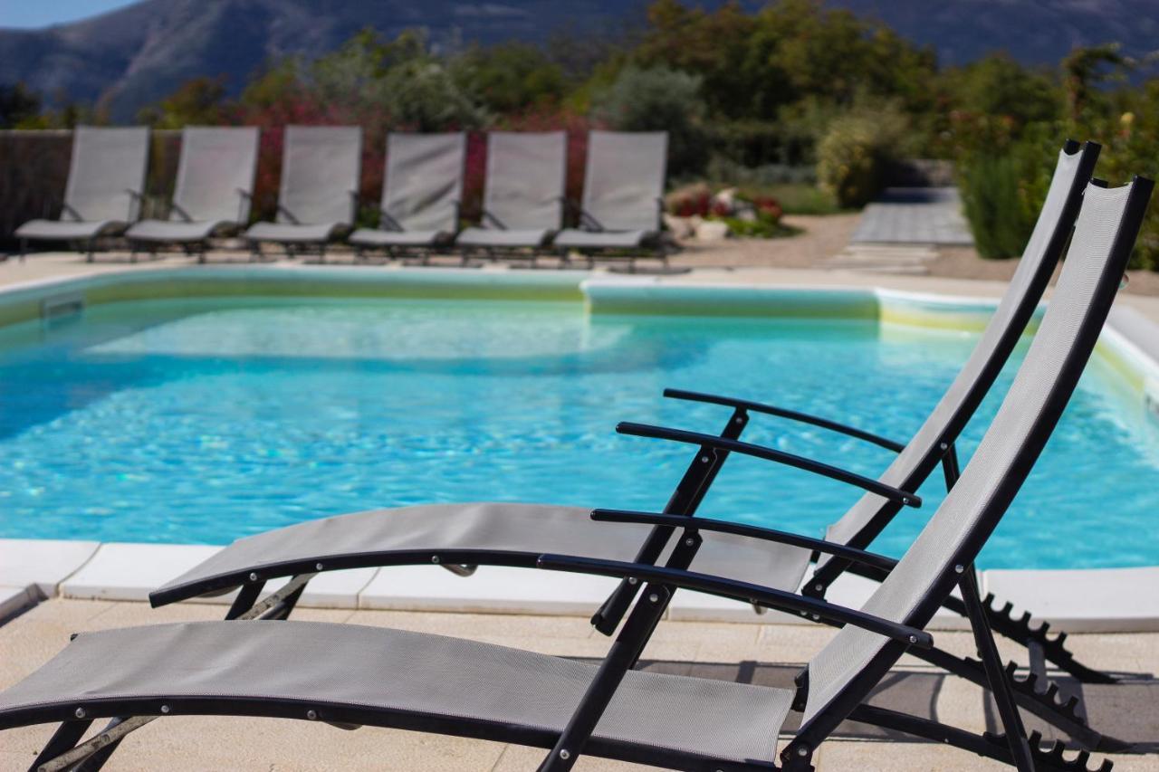 Wabi Sabi Resort & Apartments Brzac Εξωτερικό φωτογραφία
